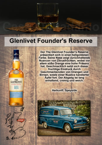 The Glenlivet